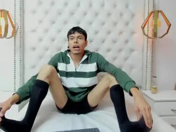 Chaturbate Private Sex Chat of eban_gnr