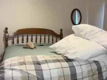 Chaturbate Adult Video Chat of ellalowe