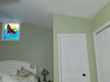 Chaturbate Free Porn Cam of ellalowe