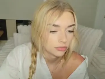 Chaturbate Best Webcam of ellalowe