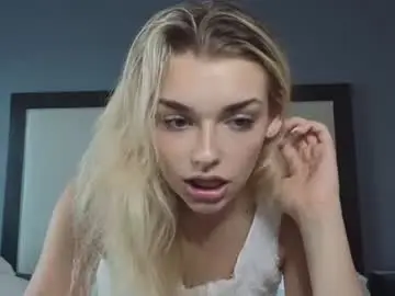 Chaturbate Best Webcam of ellalowe