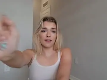 Chaturbate Live Sex of ellalowe