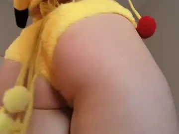 Chaturbate Live Sex of ellalowe