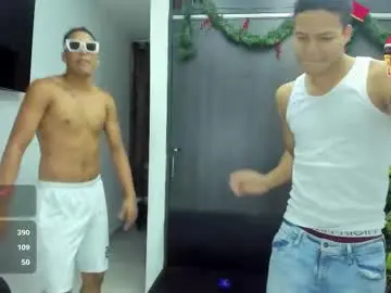 Chaturbate Live Sex Cam of hot_sexmature