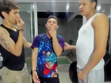 Chaturbate Best Webcam of hot_sexmature