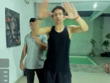 Chaturbate Free Live Porn of hot_sexmature