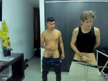 Chaturbate Adult Webcams of hot_sexmature