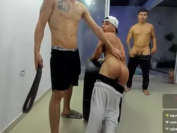 Chaturbate Live Sex of hot_sexmature