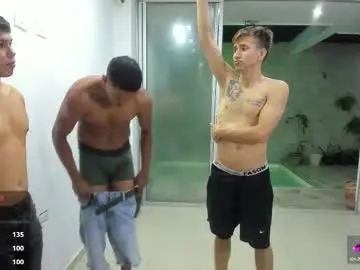 Chaturbate Live Porn of hot_sexmature