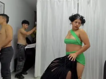 Chaturbate Adult Webcams of hot_sexmature