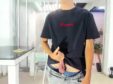 Chaturbate Best Webcam of hot_sexmature