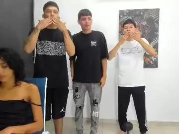 Chaturbate Best Webcam of hot_sexmature