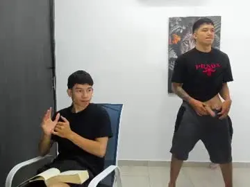 Chaturbate Sex Cam of hot_sexmature