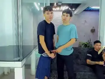Chaturbate Sex Cam of hot_sexmature