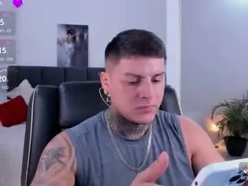 Chaturbate Best Webcam of johny_multicum