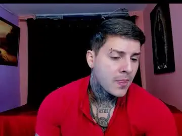 Chaturbate Free Porn Cam of johny_multicum