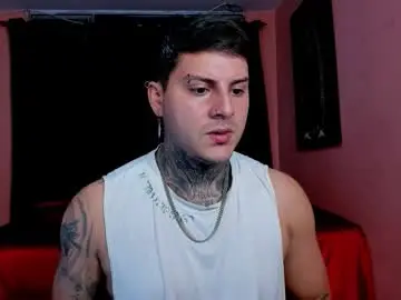 Chaturbate Watch Live Sex Cams of johny_multicum