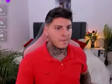 Chaturbate Watch Live Sex Cams of johny_multicum