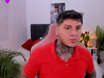 Chaturbate Best Webcam of johny_multicum