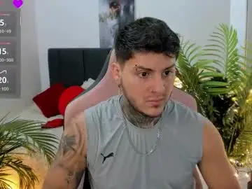 Chaturbate Adult Video Chat of johny_multicum