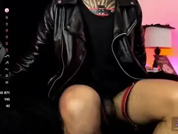 Chaturbate Best live sex cam show of juancamilo66_