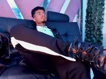 Chaturbate Best live sex cam show of juancamilo66_