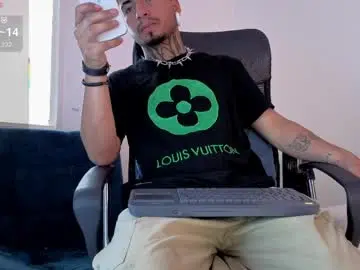 Chaturbate Adult Video Chat of juancamilo66_