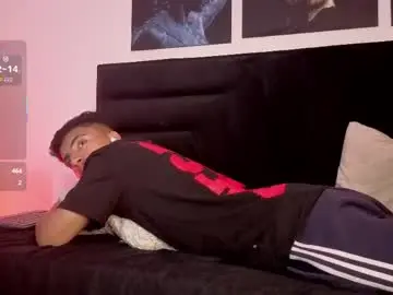 Chaturbate Adult Video Chat of juancamilo66_