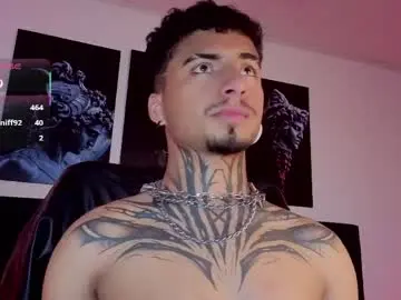 Chaturbate Watch Live Sex Cams of juancamilo66_