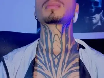 Chaturbate Sex Cam of juancamilo66_