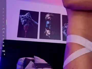 Chaturbate Free Porn Cam of juancamilo66_