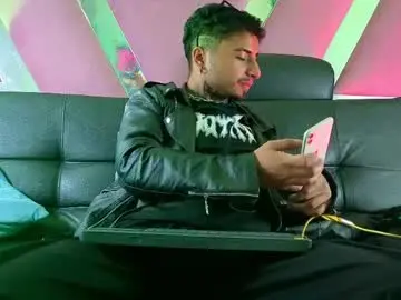 Chaturbate Adult Webcams of juancamilo66_