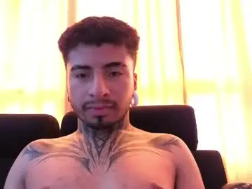Chaturbate Watch Live Sex Cams of juancamilo66_