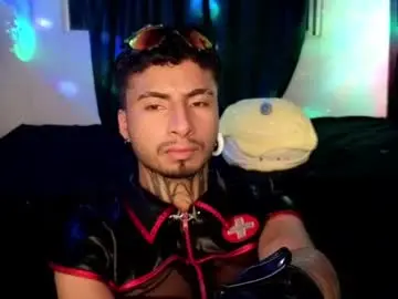 Chaturbate Sex Chat of juancamilo66_