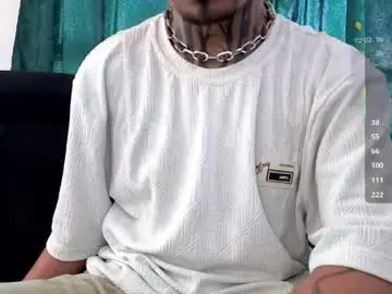Chaturbate Free Porn Cam of juancamilo66_