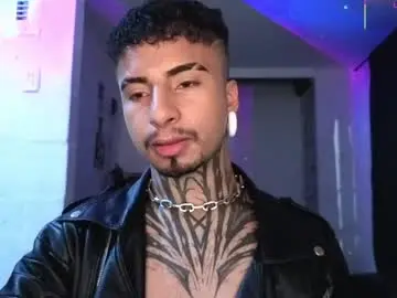 Chaturbate Free Porn Cam of juancamilo66_