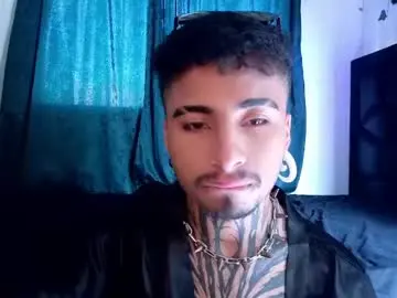 Chaturbate Nude Webcam of juancamilo66_