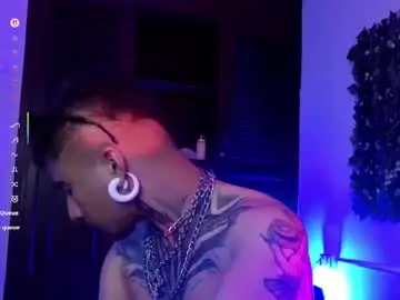 Chaturbate Live Sex of juancamilo66_