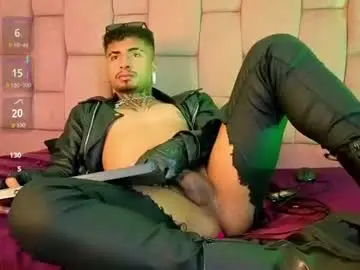 Chaturbate Free Porn Cam of juancamilo66_