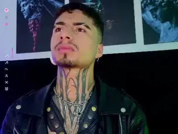 Chaturbate Free Live Porn of juancamilo66_