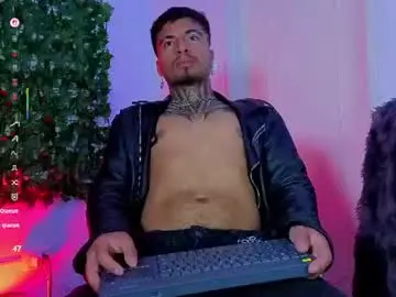 Chaturbate Free Live Porn of juancamilo66_
