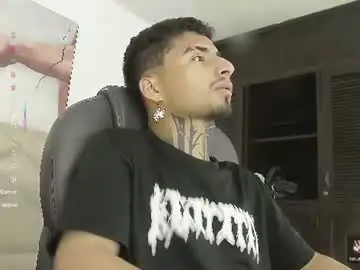 Chaturbate Watch Live Sex Cams of juancamilo66_