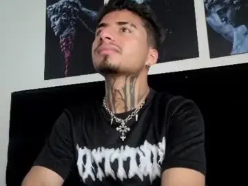 Chaturbate Private Sex Chat of juancamilo66_