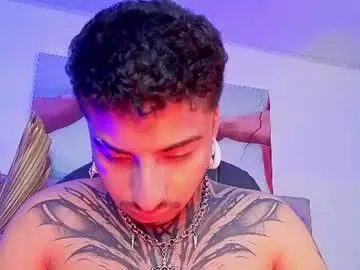 Chaturbate Best Webcam of juancamilo66_
