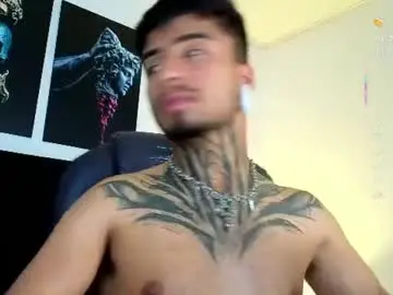 Chaturbate Free Porn Cam of juancamilo66_