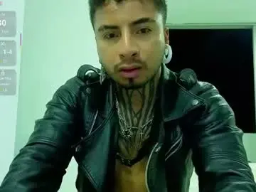 Chaturbate Adult Webcam of juancamilo66_
