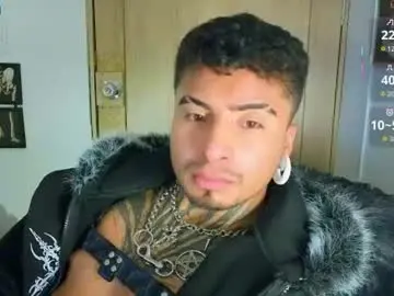 Chaturbate Free Live Porn of juancamilo66_
