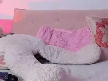 Chaturbate Sex Cam of julieta_cooper20