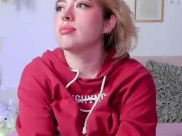 Chaturbate Sex Cam of julieta_cooper20