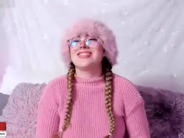 Chaturbate Sex Chat of julieta_cooper20